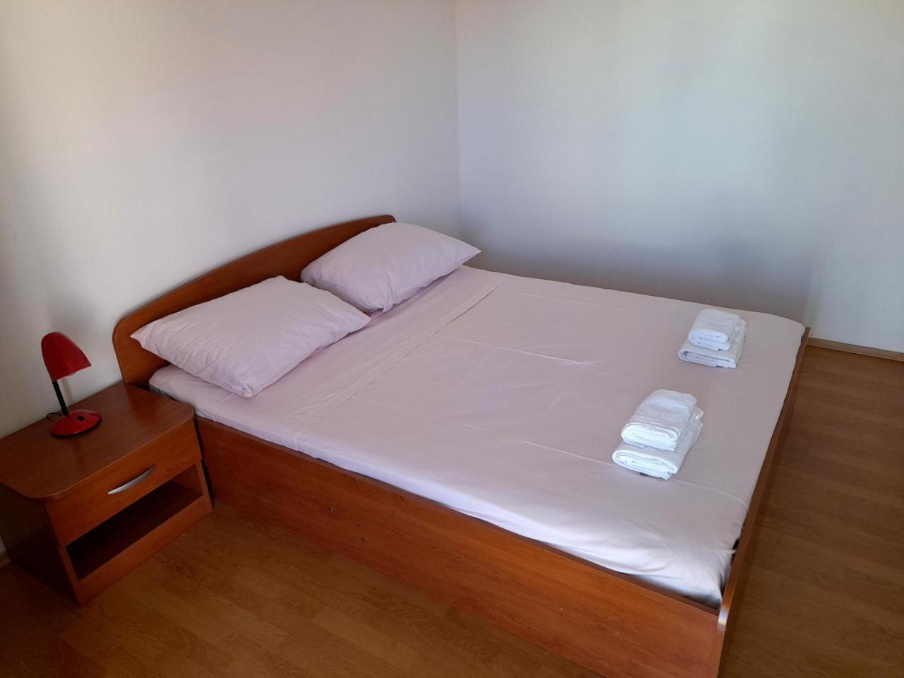 Apartments Nikolas Vodice Luaran gambar