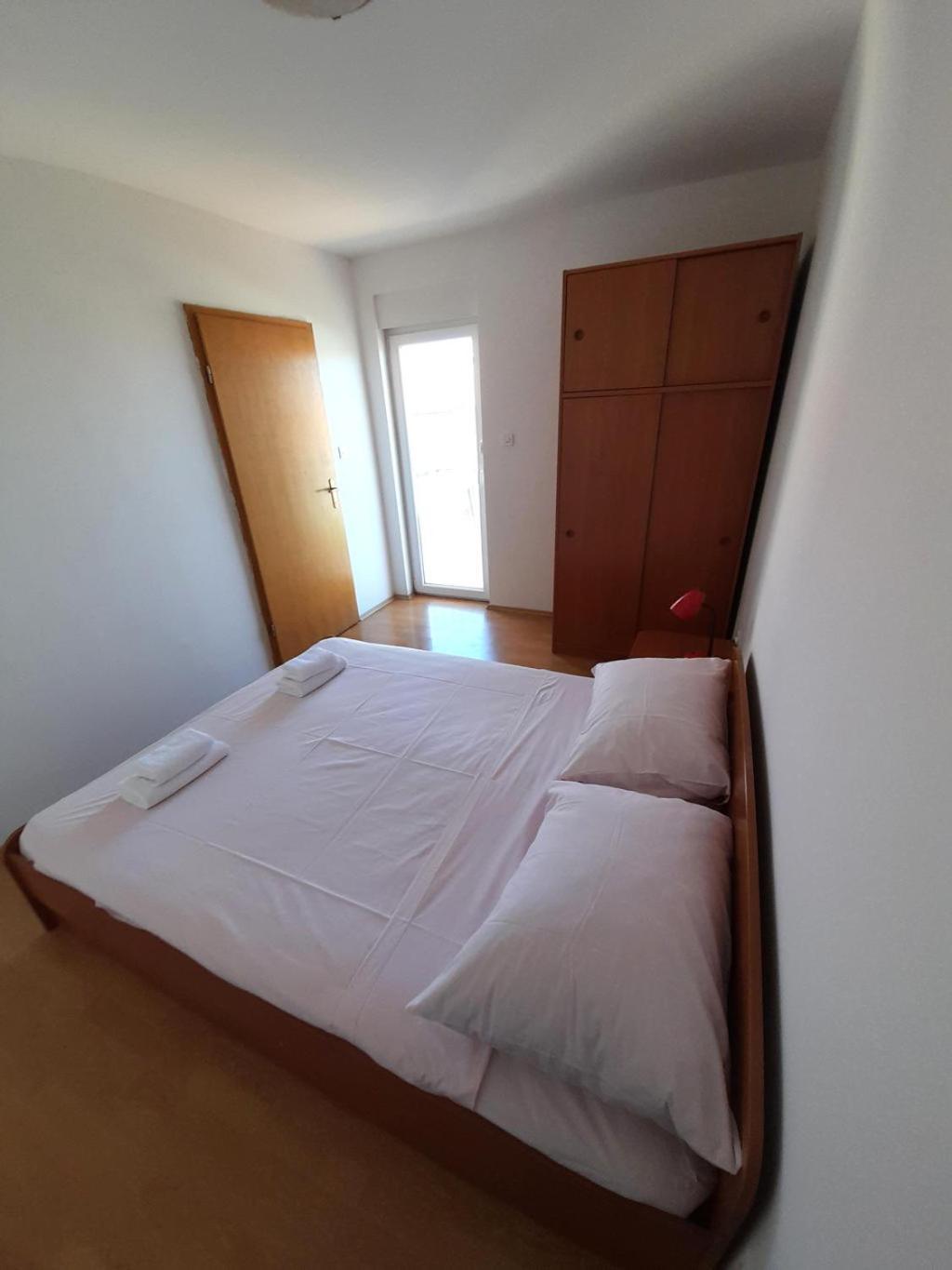 Apartments Nikolas Vodice Luaran gambar