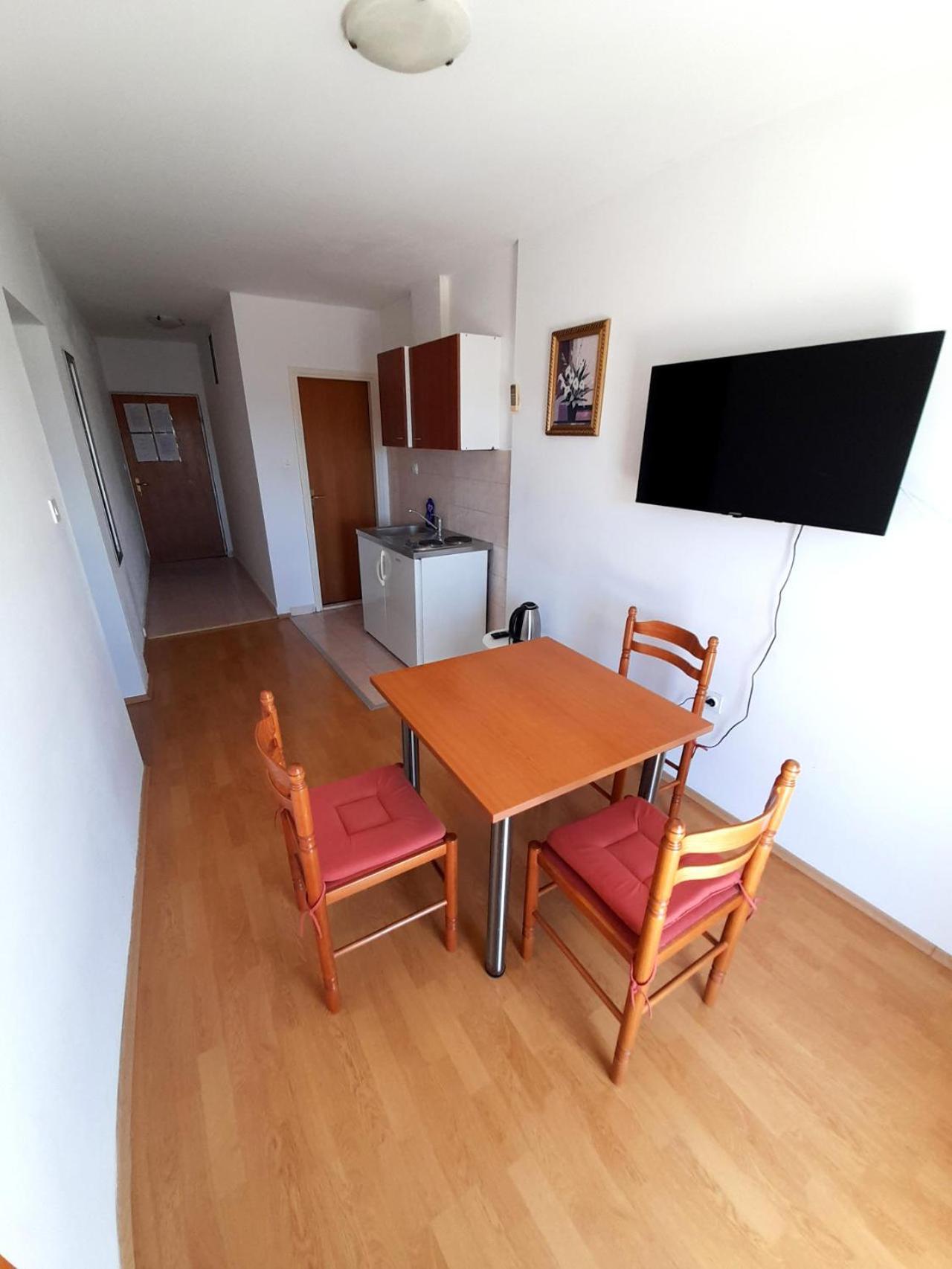 Apartments Nikolas Vodice Luaran gambar