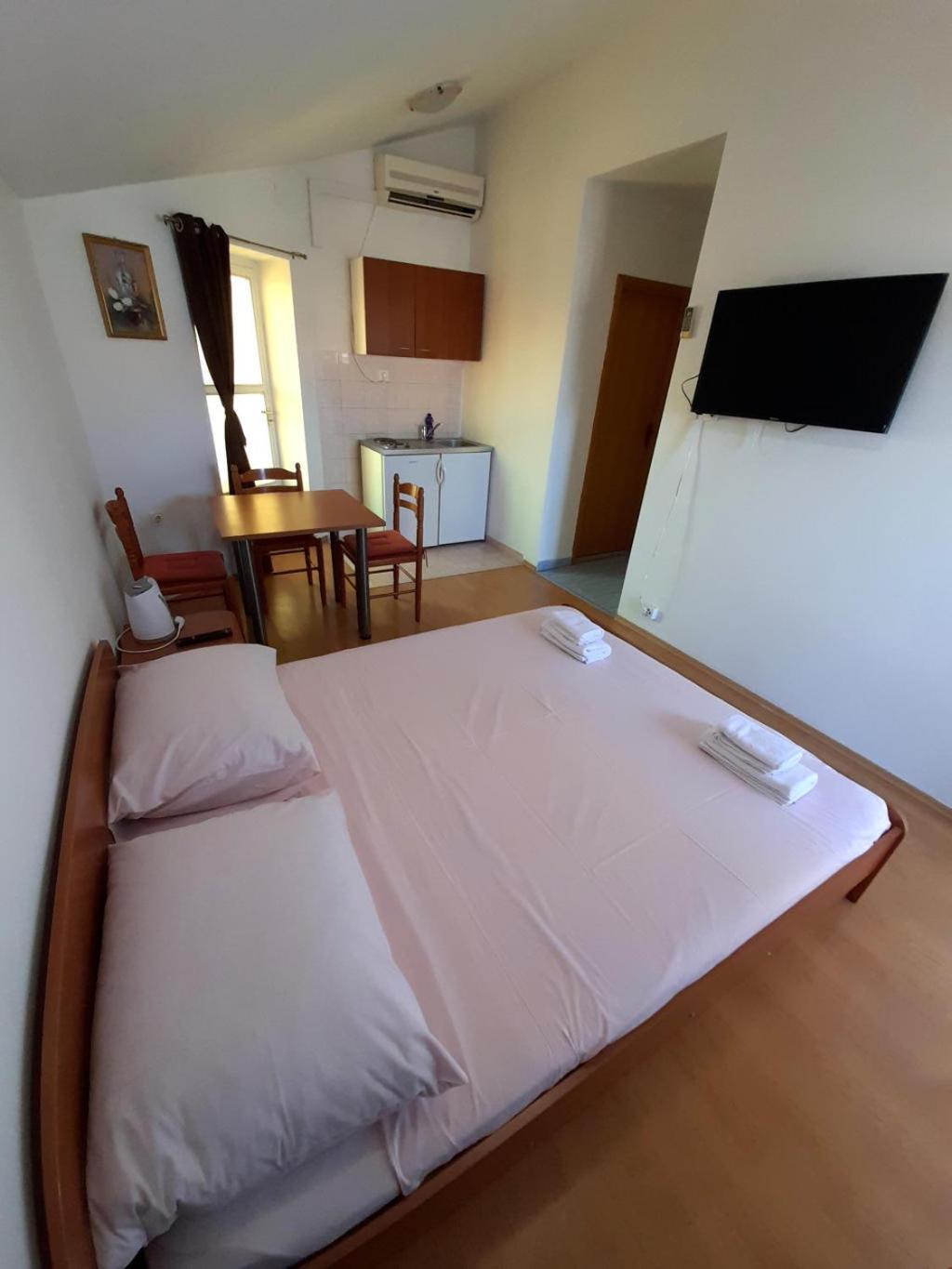 Apartments Nikolas Vodice Luaran gambar