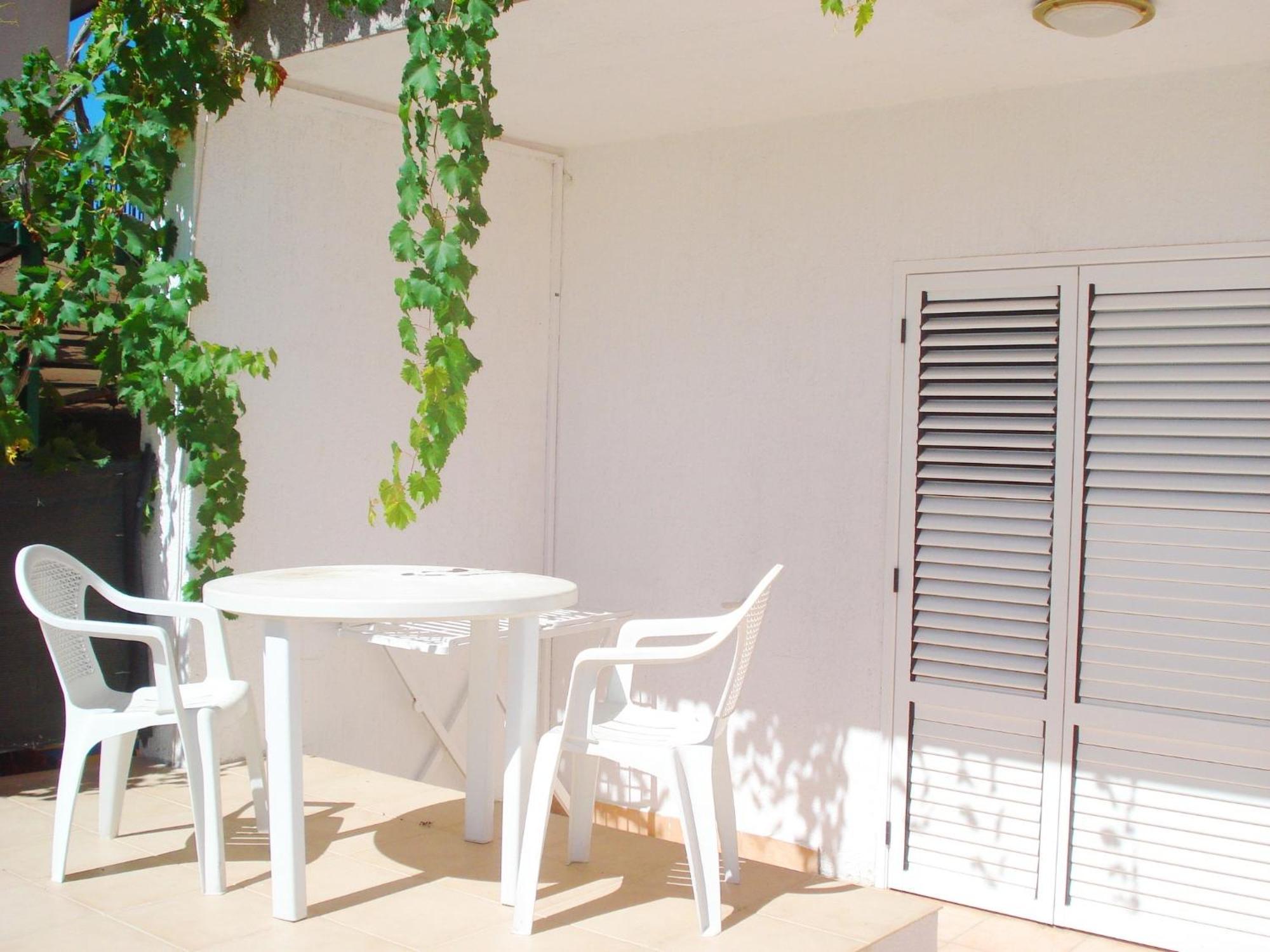 Apartments Nikolas Vodice Luaran gambar