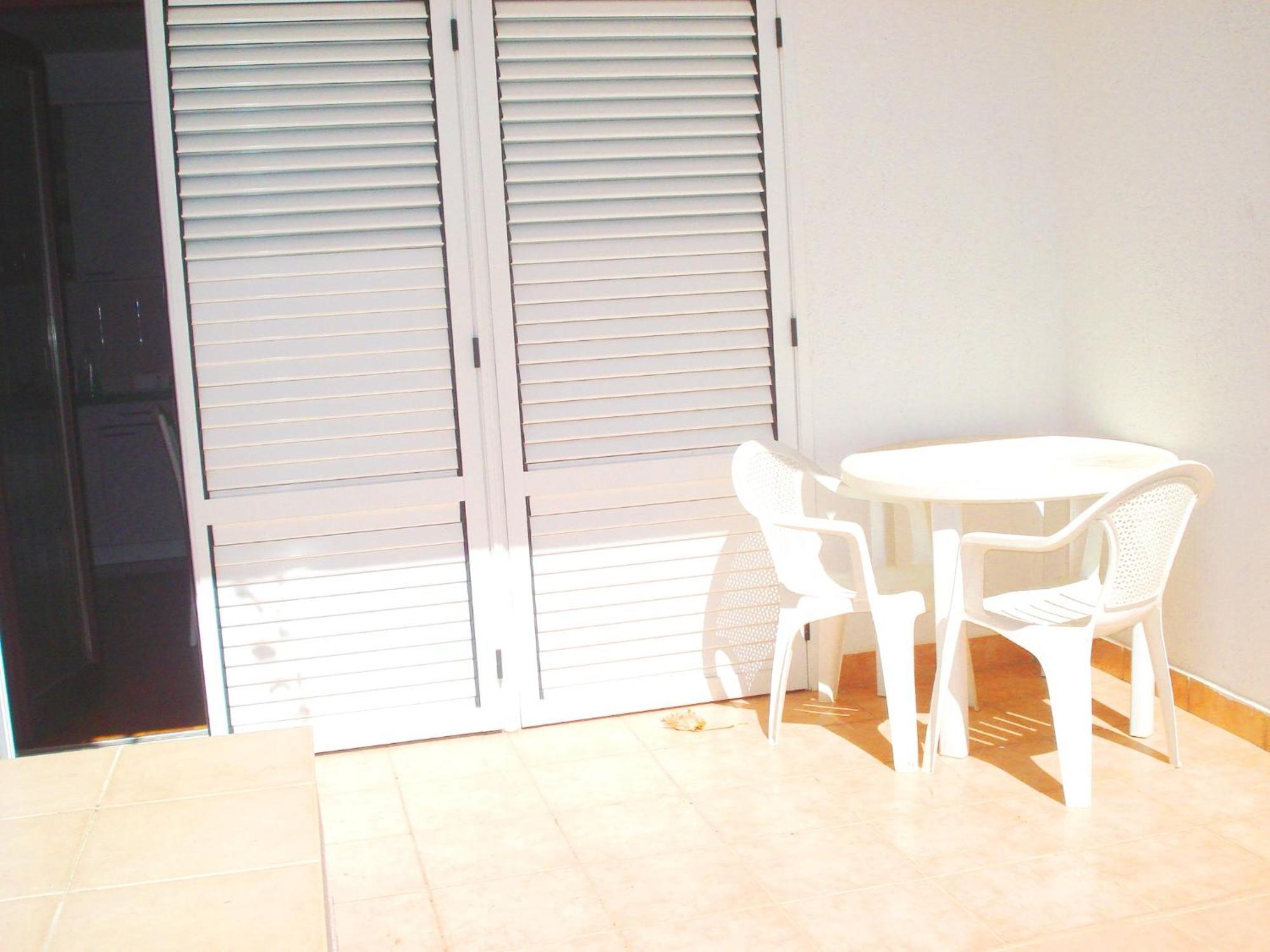 Apartments Nikolas Vodice Luaran gambar