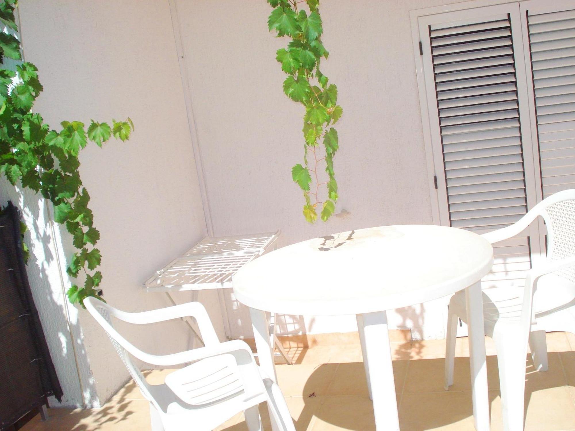 Apartments Nikolas Vodice Luaran gambar