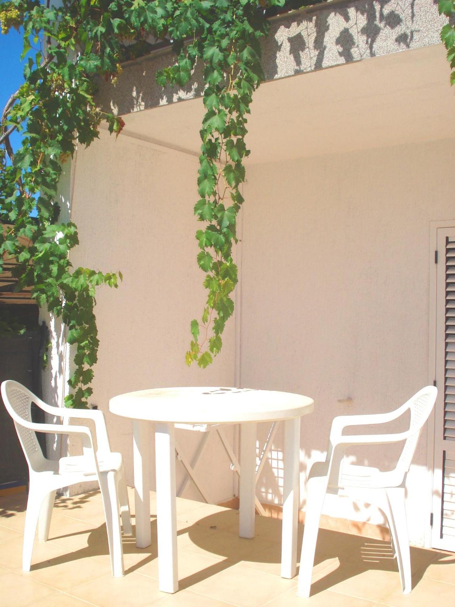 Apartments Nikolas Vodice Luaran gambar