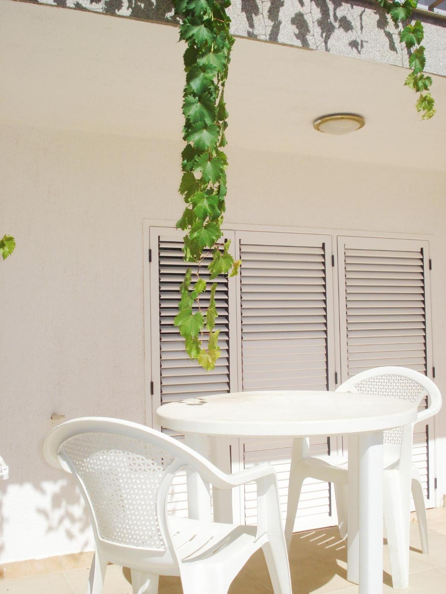 Apartments Nikolas Vodice Bilik gambar