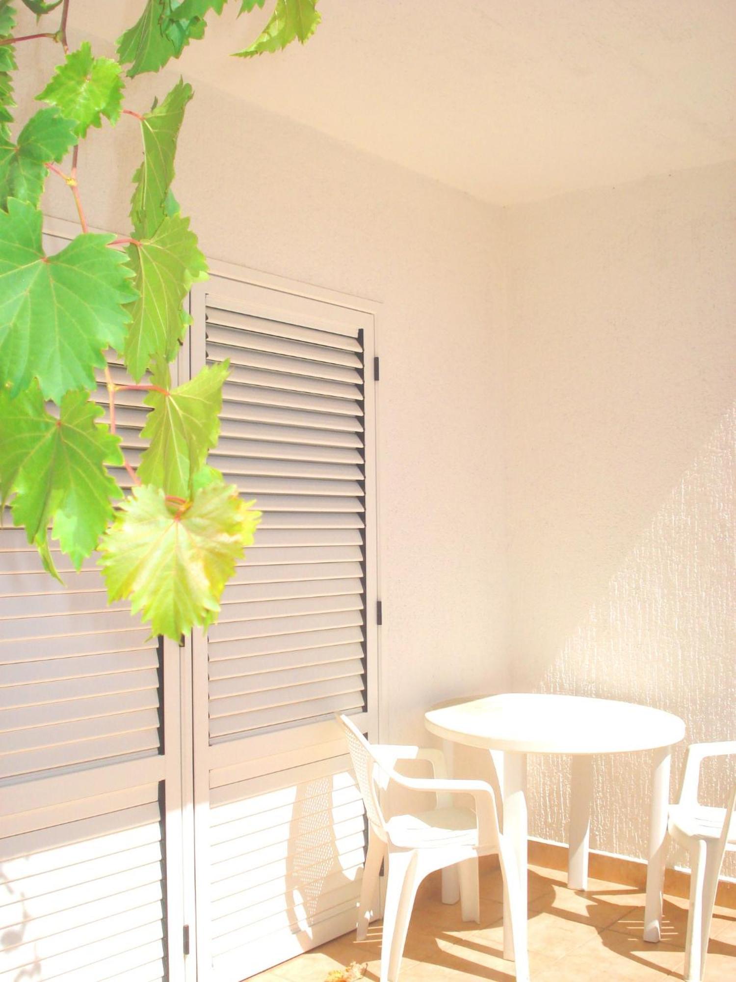 Apartments Nikolas Vodice Luaran gambar