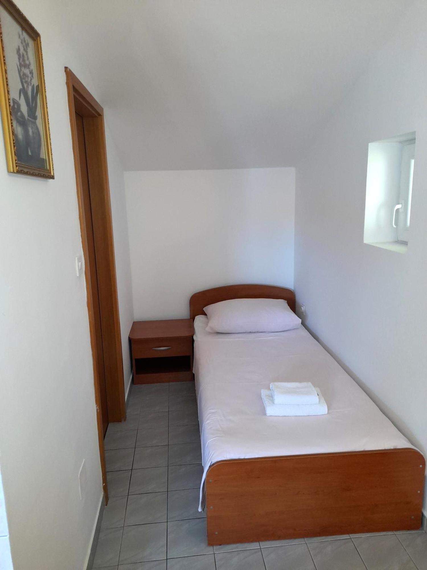 Apartments Nikolas Vodice Luaran gambar