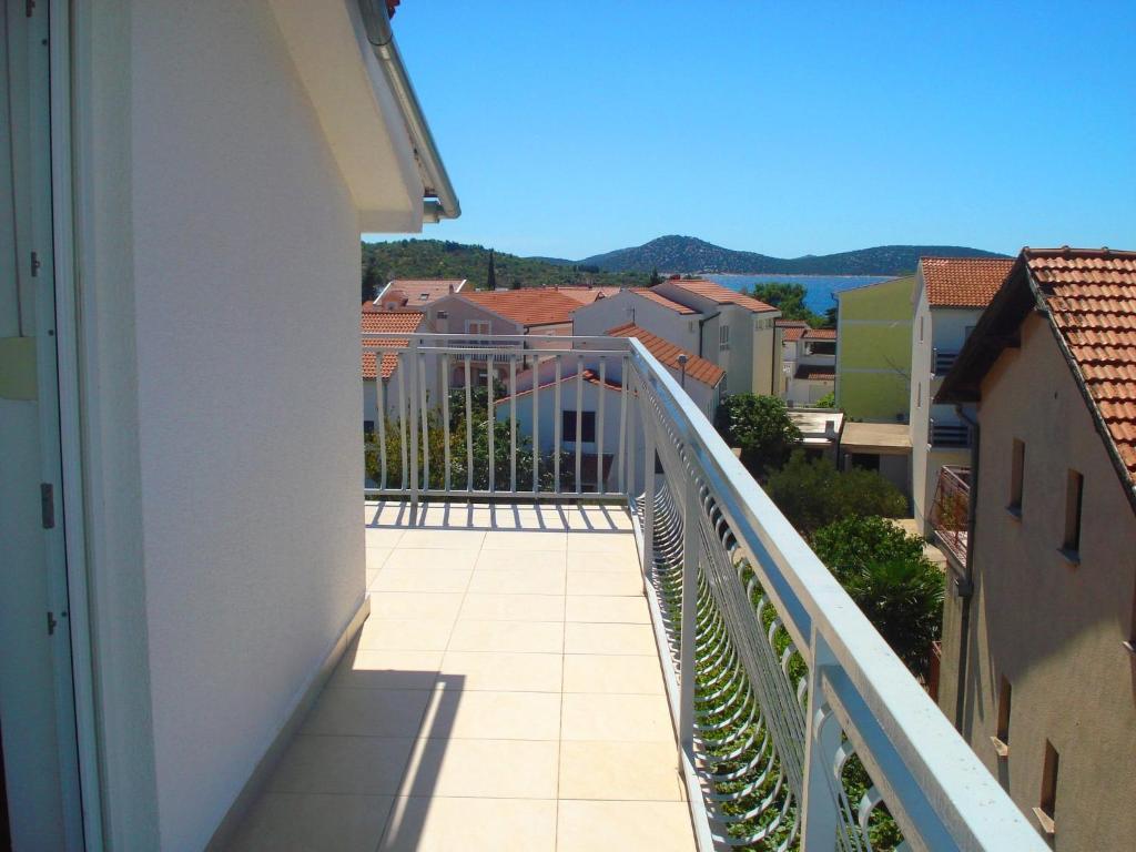 Apartments Nikolas Vodice Bilik gambar