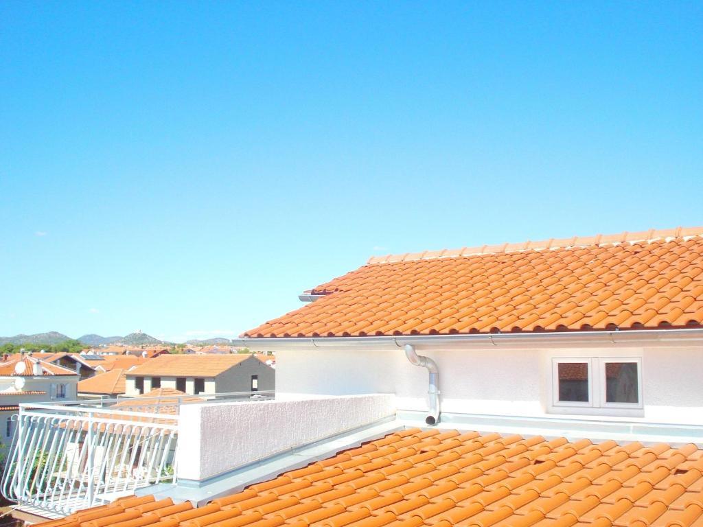 Apartments Nikolas Vodice Bilik gambar