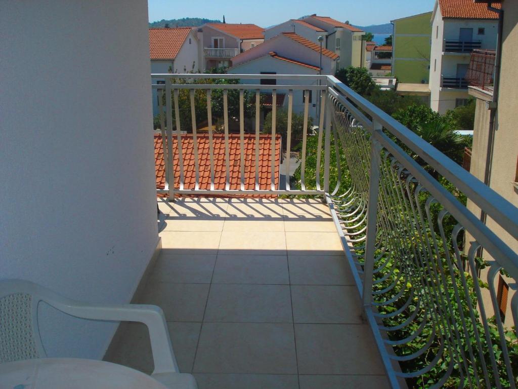 Apartments Nikolas Vodice Bilik gambar