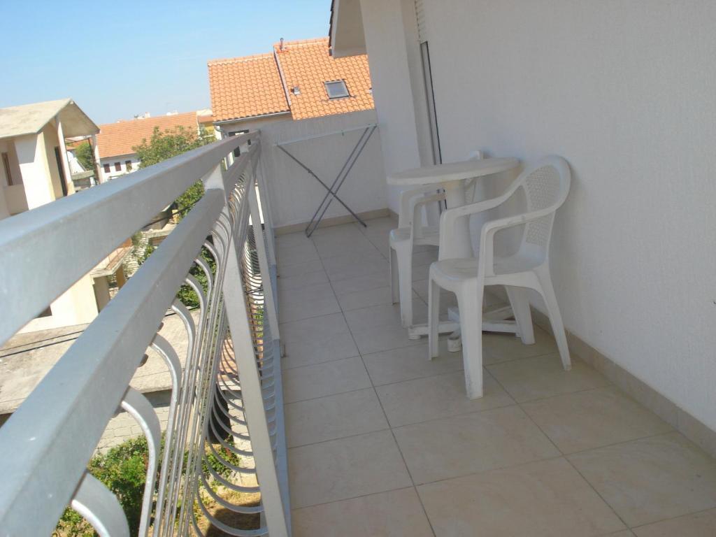 Apartments Nikolas Vodice Bilik gambar