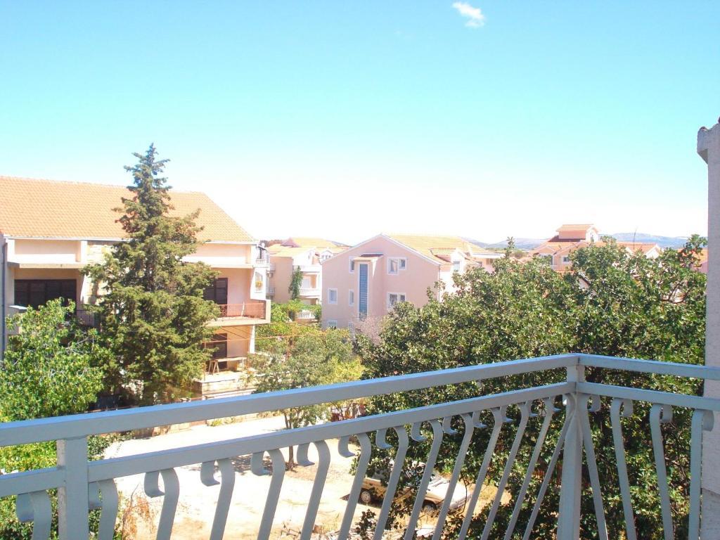 Apartments Nikolas Vodice Bilik gambar