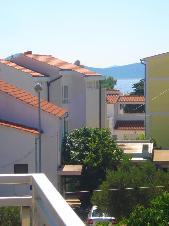 Apartments Nikolas Vodice Luaran gambar