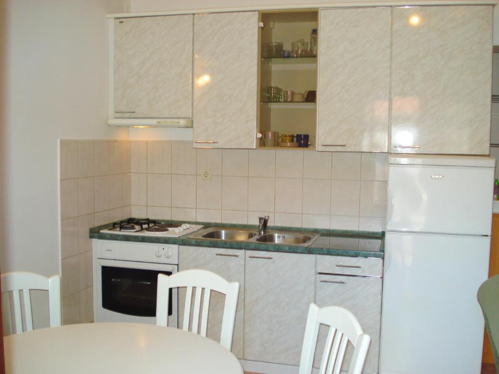 Apartments Nikolas Vodice Bilik gambar
