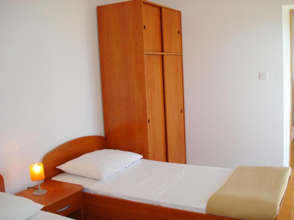 Apartments Nikolas Vodice Bilik gambar