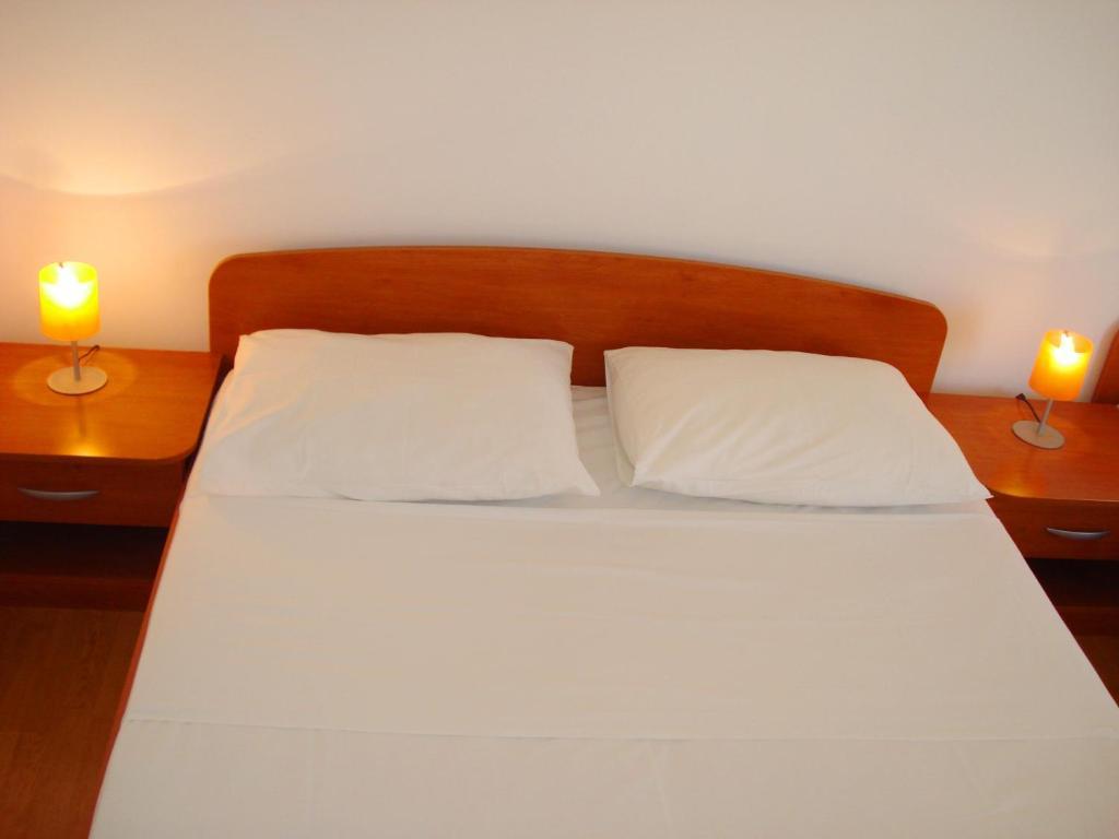 Apartments Nikolas Vodice Bilik gambar
