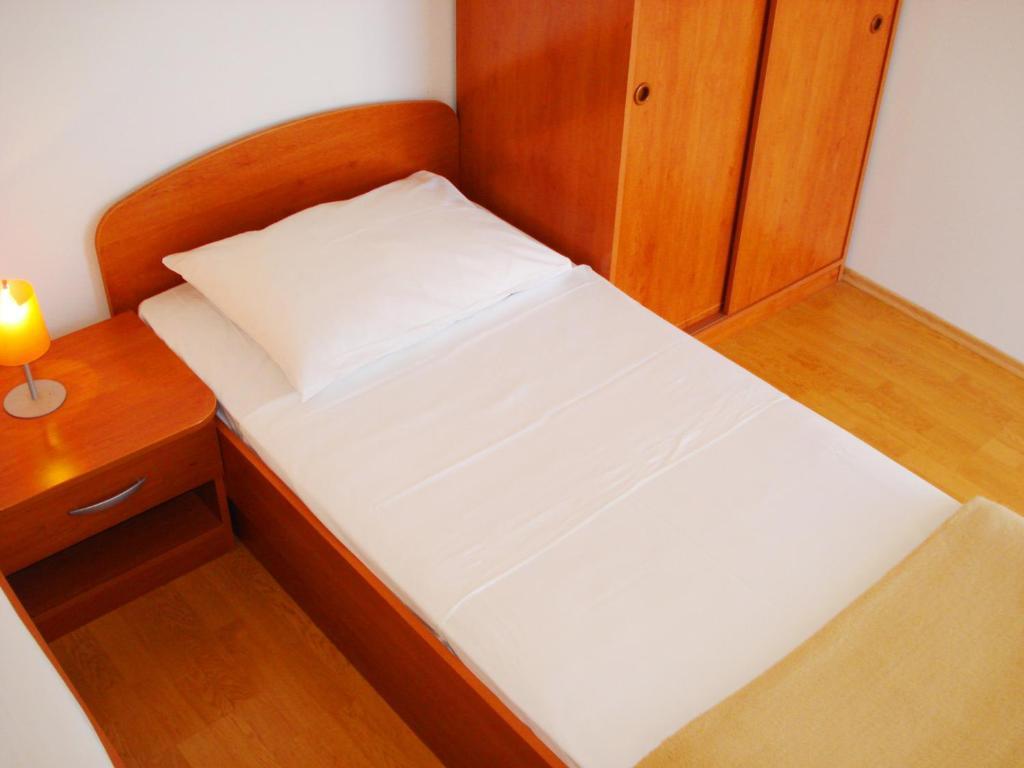 Apartments Nikolas Vodice Bilik gambar