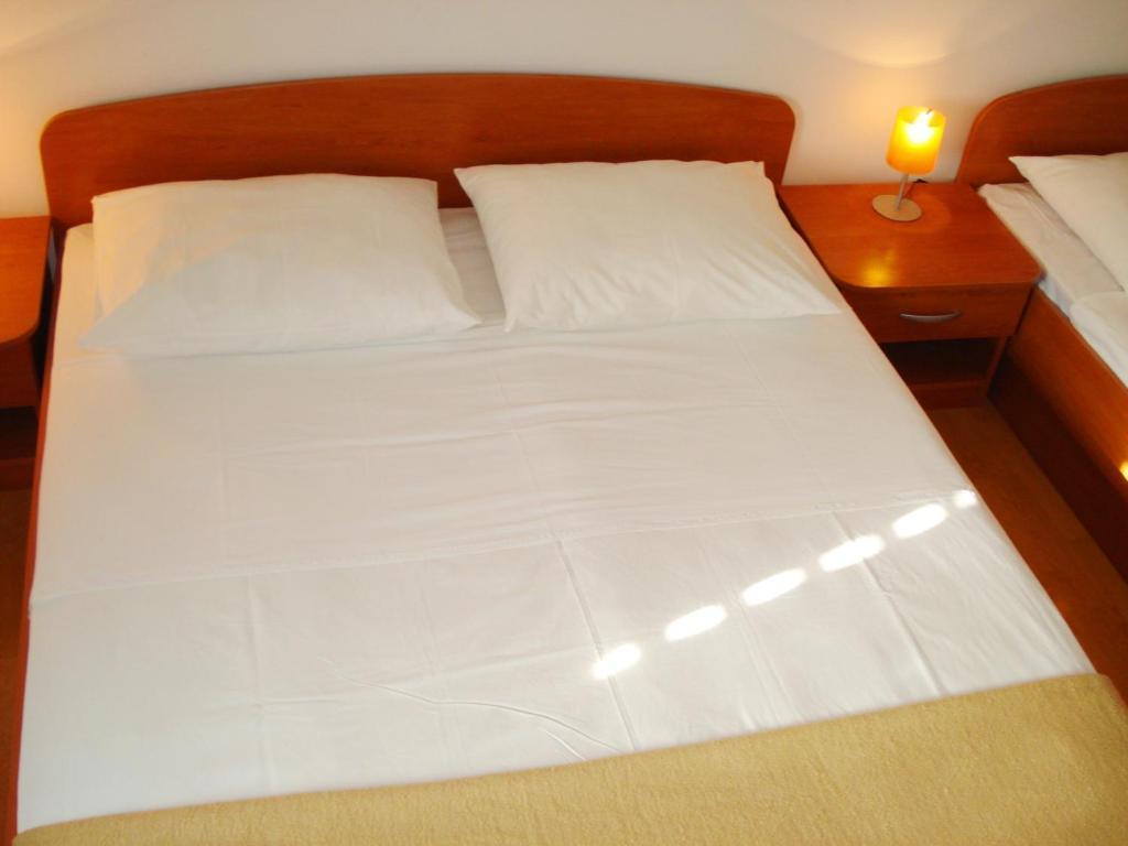 Apartments Nikolas Vodice Bilik gambar