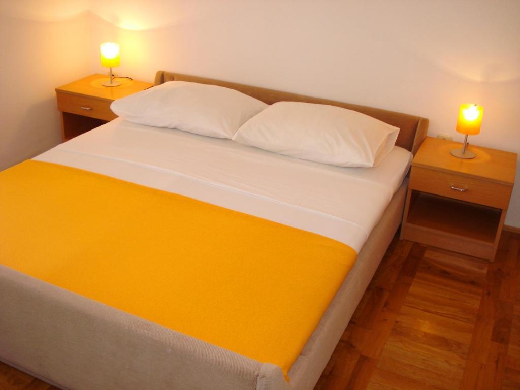 Apartments Nikolas Vodice Bilik gambar