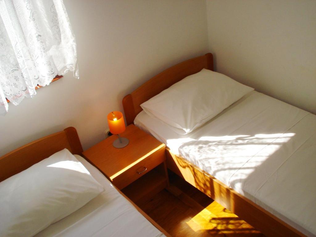 Apartments Nikolas Vodice Bilik gambar