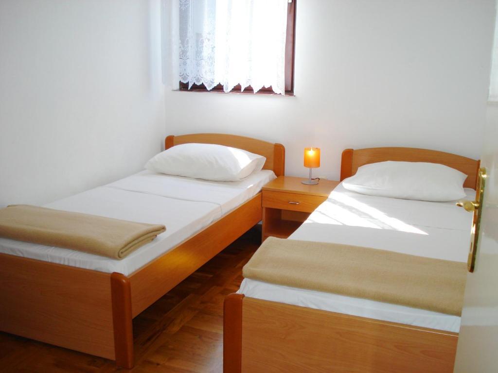 Apartments Nikolas Vodice Bilik gambar