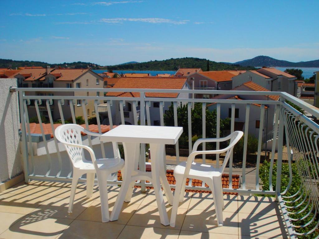 Apartments Nikolas Vodice Bilik gambar