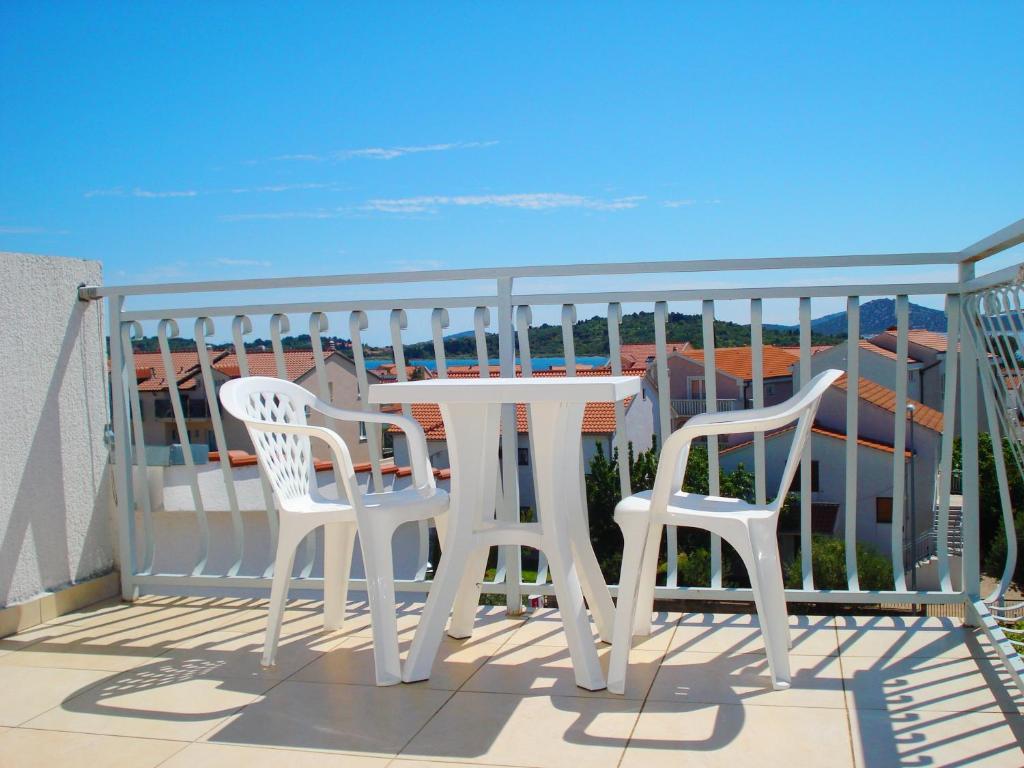 Apartments Nikolas Vodice Bilik gambar