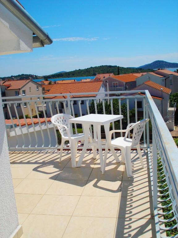 Apartments Nikolas Vodice Bilik gambar