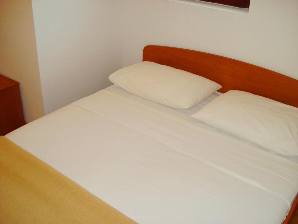 Apartments Nikolas Vodice Bilik gambar