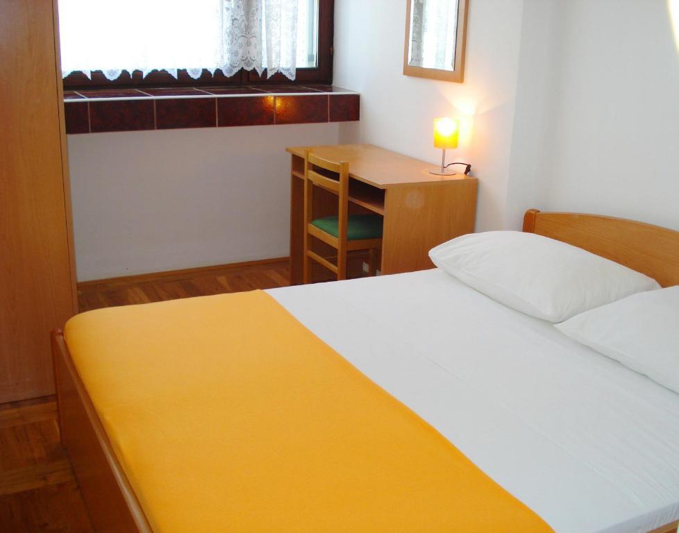 Apartments Nikolas Vodice Bilik gambar