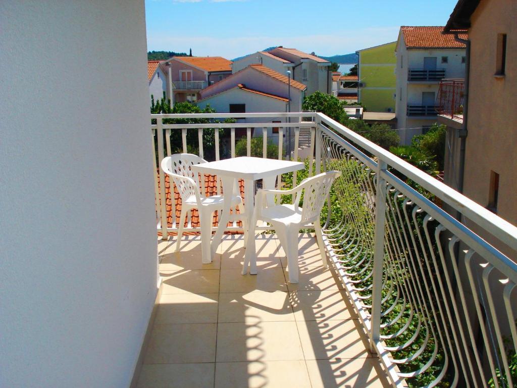 Apartments Nikolas Vodice Bilik gambar
