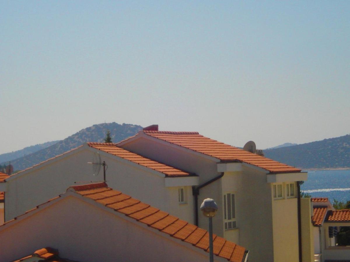Apartments Nikolas Vodice Luaran gambar