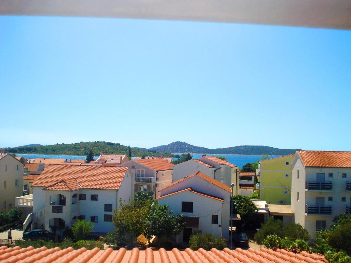 Apartments Nikolas Vodice Bilik gambar
