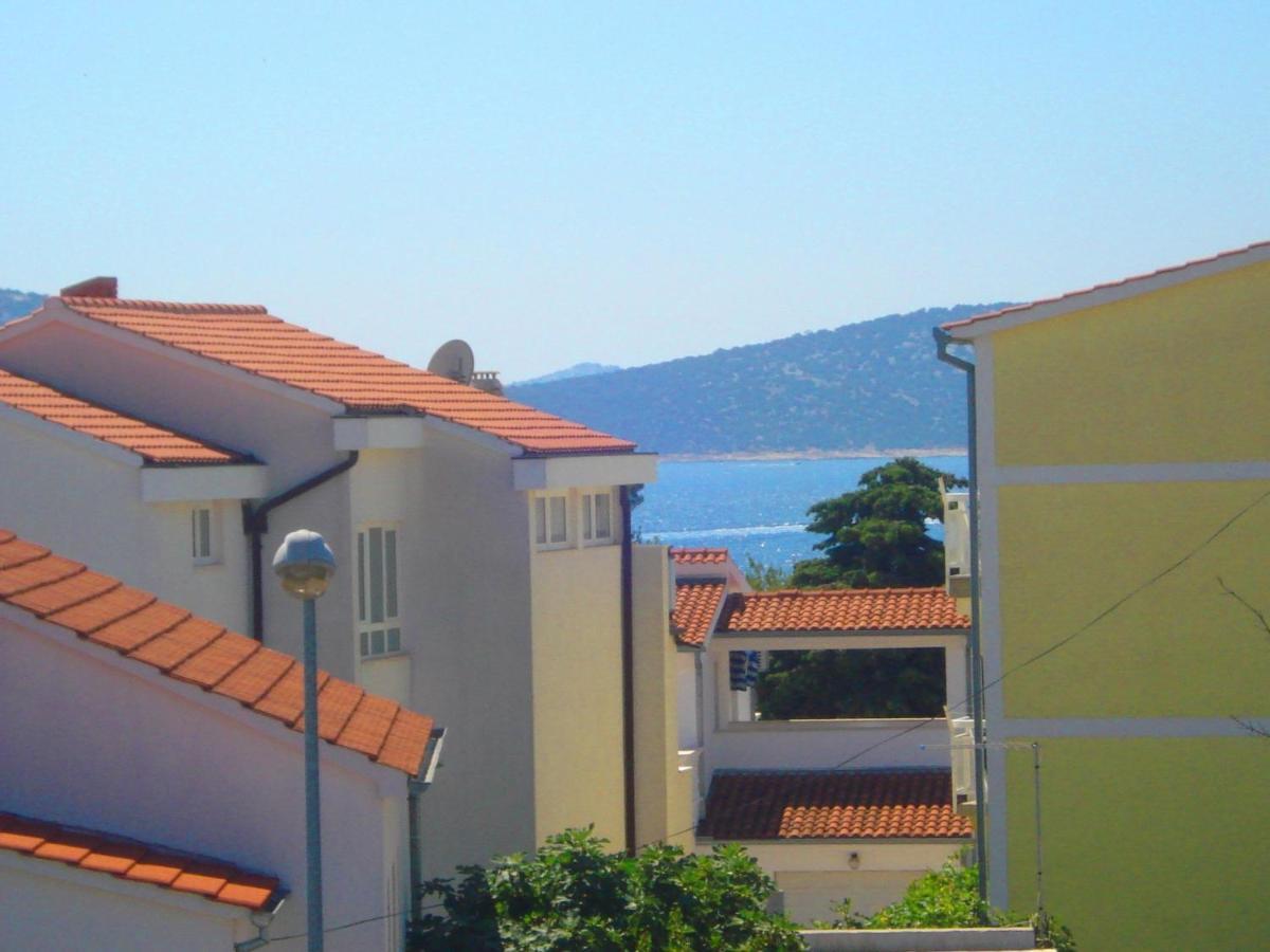 Apartments Nikolas Vodice Bilik gambar