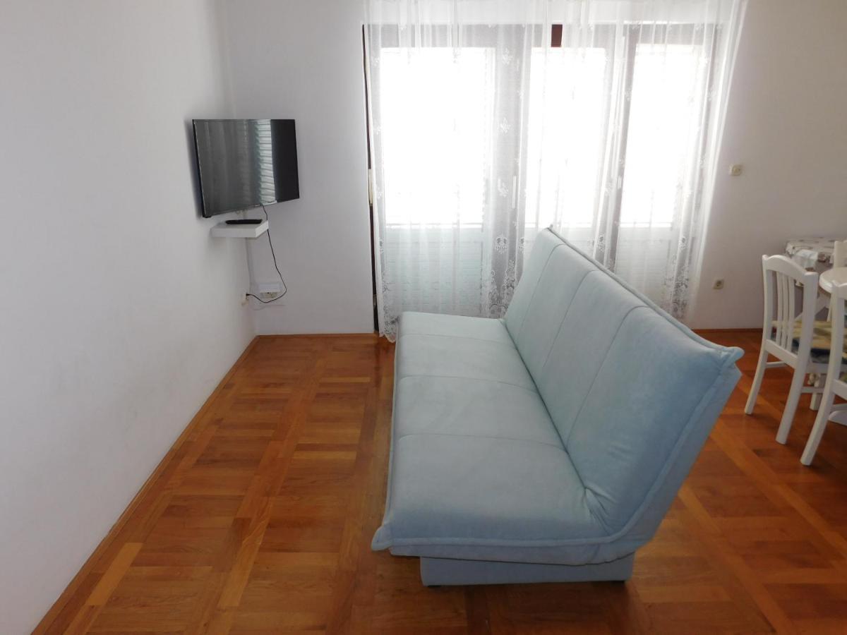 Apartments Nikolas Vodice Luaran gambar